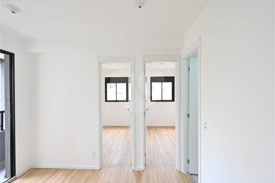 Apartamento para alugar com 2 quartos em Vila Mariana, São Paulo, SP