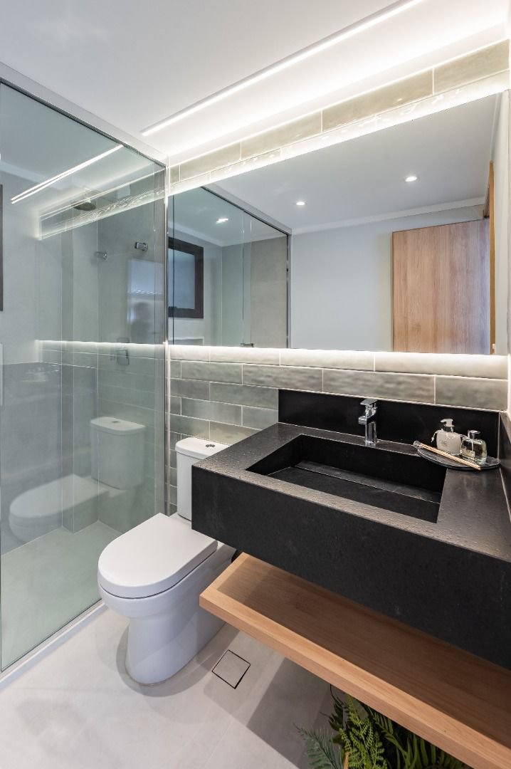 Cobertura com 4 dormitórios à venda, 370 m² por R$ 4.490.000,00 - Ponta da Praia - Santos/SP