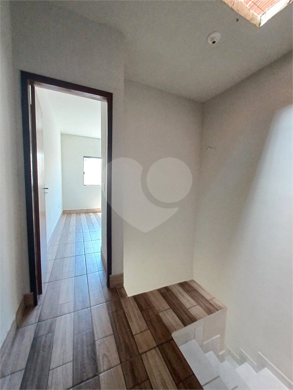 Sobrado à venda com 2 quartos em Vila Almeida, Sorocaba, SP