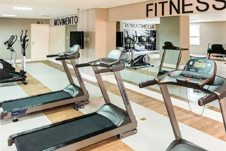 Apartamento à venda com 2 quartos em Tucuruvi, São Paulo, SP