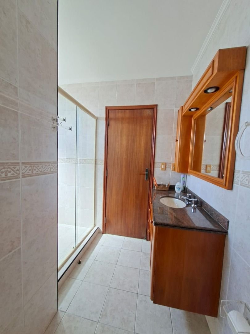 Apartamento com 3 dormitórios, 190 m² - venda por R$ 1.900.000,00 ou aluguel por R$ 12.573,09/mês - Aparecida - Santos/SP