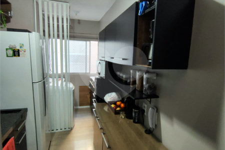 Apartamento à venda com 3 quartos em Jardim Santa Emília, São Paulo, SP