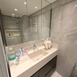 Apartamento à venda com 3 quartos, sendo 1 suíte,  em Granja Julieta, São Paulo, SP