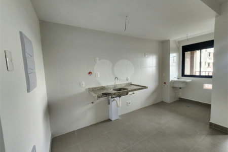 Apartamento à venda com 2 quartos, sendo 1 suíte, em Jardim Maria José, Votorantim, SP