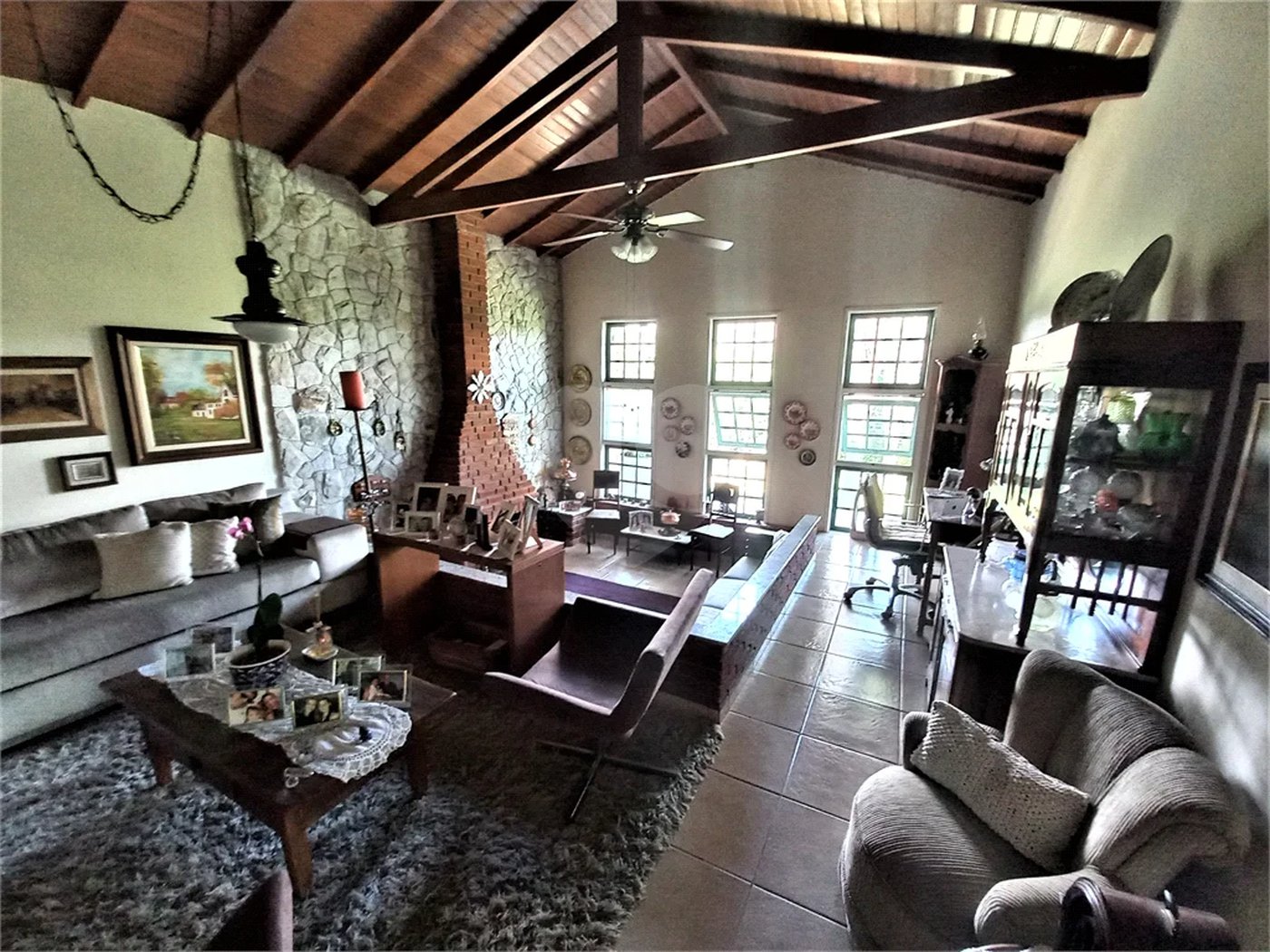 Casa à venda com 3 suítes em Residencial São José do Ribeirão, Itupeva, SP