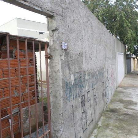 Terreno à venda em Tucuruvi, São Paulo, SP