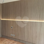 Apartamento para alugar com 3 quartos, sendo 1 suíte, em Itaim Bibi, São Paulo, SP