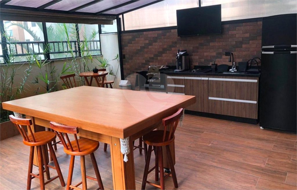 Apartamento à venda com 2 quartos em Jardim Marajoara, São Paulo, SP
