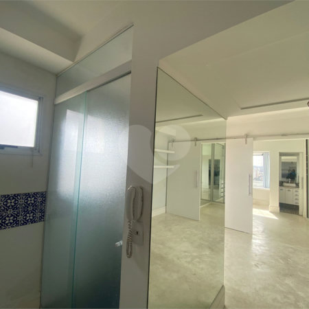 Apartamento à venda com 1 suíte em Santa Teresinha, São Paulo, SP