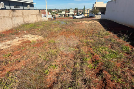 Terreno à venda em Loteamento Residencial Golden Ville, Itapetininga, SP