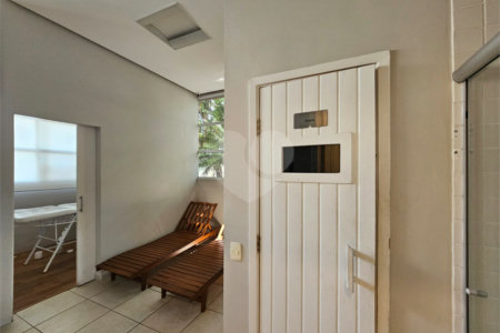 Apartamento à venda com 3 suítes em Chácara Santo Antônio (zona Sul), São Paulo, SP
