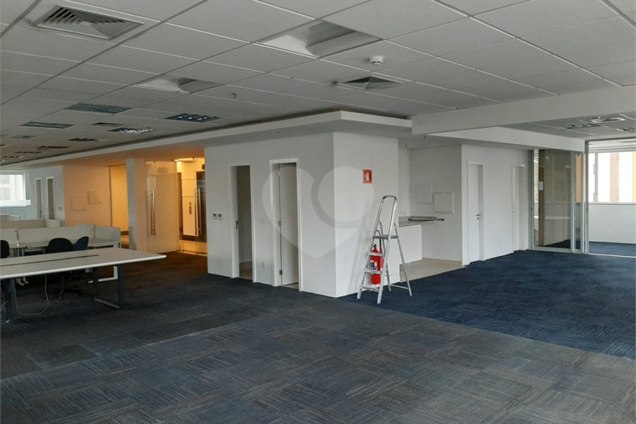 Sala para alugar em Moema, São Paulo, SP