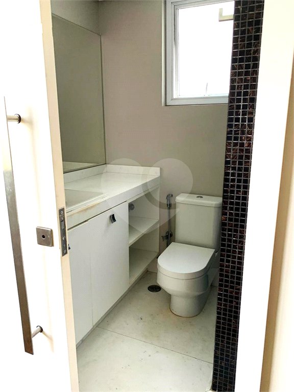 Apartamento à venda com 1 suíte em Chácara Santo Antônio, São Paulo, SP