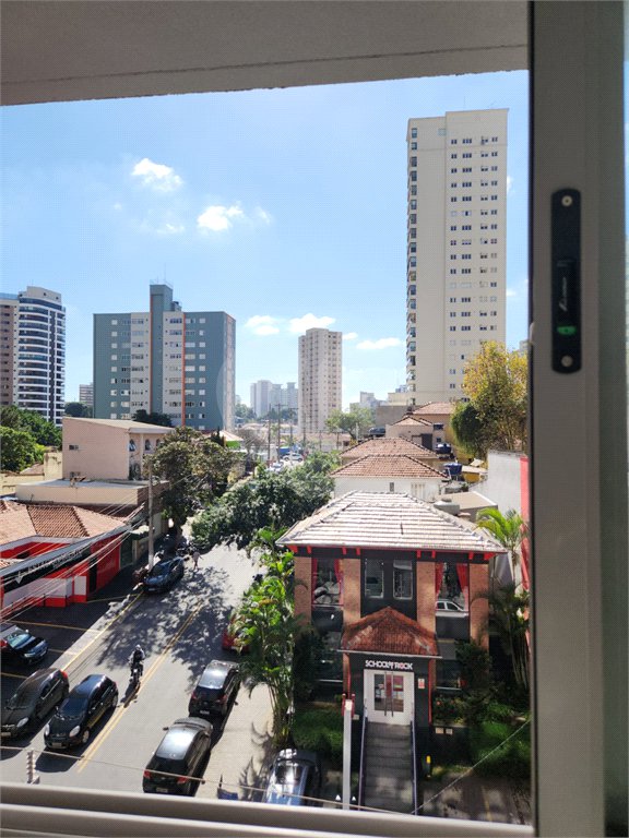 Apartamento à venda ou para alugar com 1 suíte em Santana, São Paulo, SP
