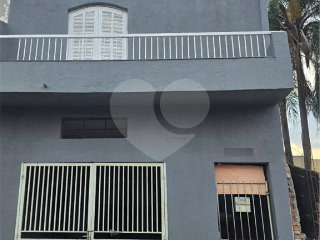 Sobrado à venda com 5 quartos em Freguesia do Ó, São Paulo, SP