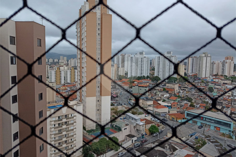 Apartamento à venda com 3 quartos, sendo 1 suíte, em Mandaqui, São Paulo, SP