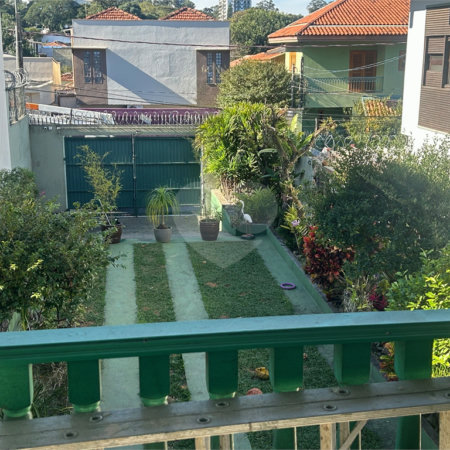 Terreno à venda com 1 quarto, sendo 2 suítes, em Alto da Boa Vista, São Paulo, SP