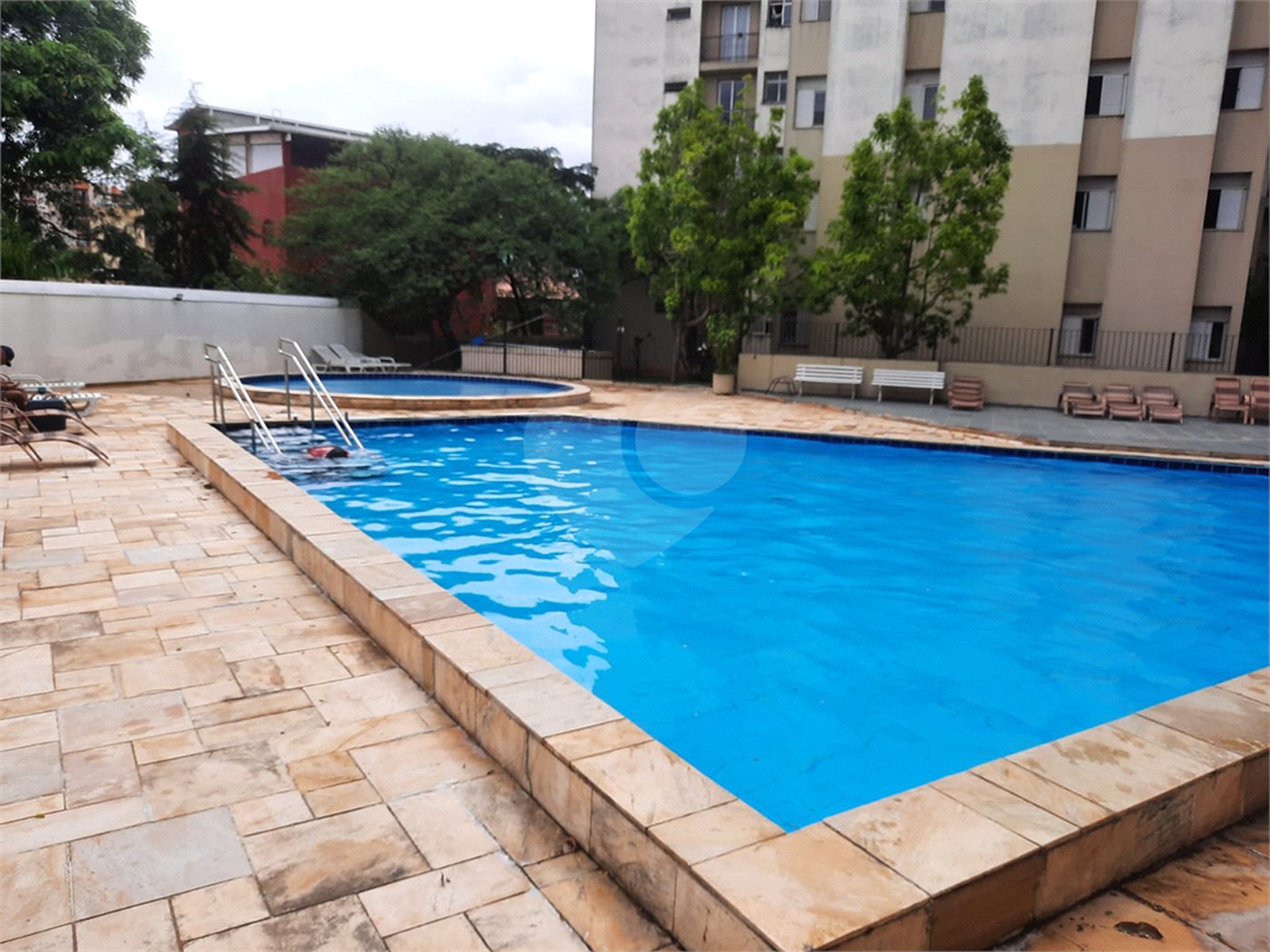 Cobertura à venda com 3 quartos, sendo 1 suíte, em Vila das Belezas, São Paulo, SP