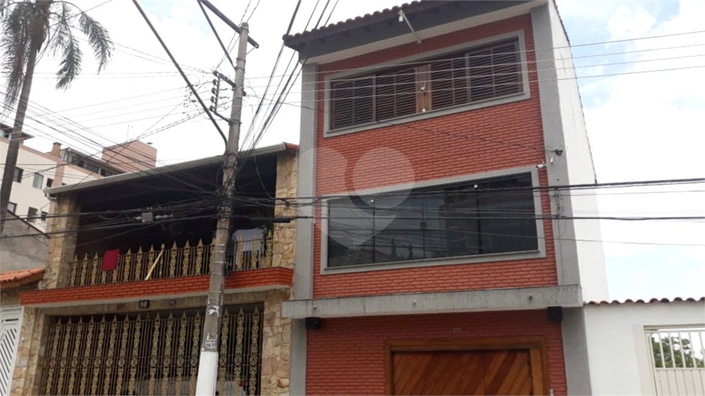 Sobrado à venda com 3 quartos, sendo 1 suíte, em Vila Milton, Guarulhos, SP