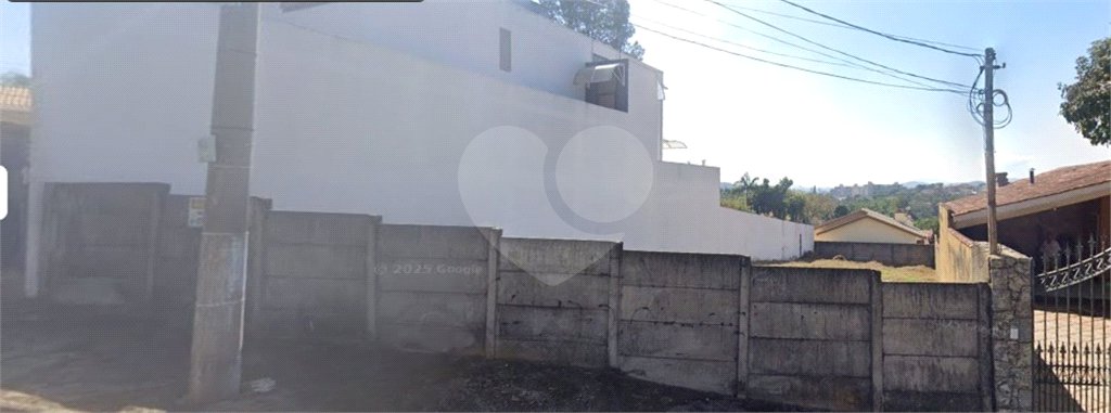 Terreno à venda em Vila Santista, Atibaia, SP