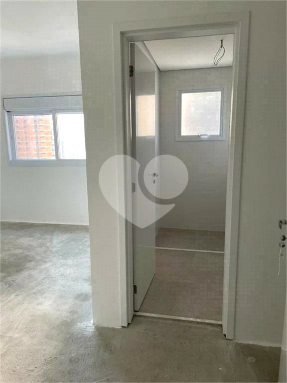 Apartamento à venda com 4 suítes em Santana, São Paulo, SP