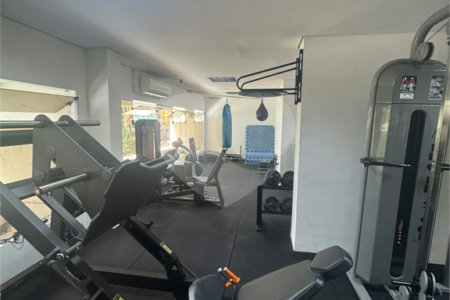 Apartamento para alugar com 2 quartos, sendo 1 suíte, em Itaim Bibi, São Paulo, SP
