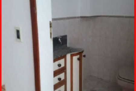 Sobrado à venda com 3 suítes em Lar São Paulo, São Paulo, SP
