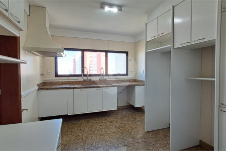 Apartamento à venda ou para alugar com 4 suítes em Jardim Marajoara, São Paulo, SP