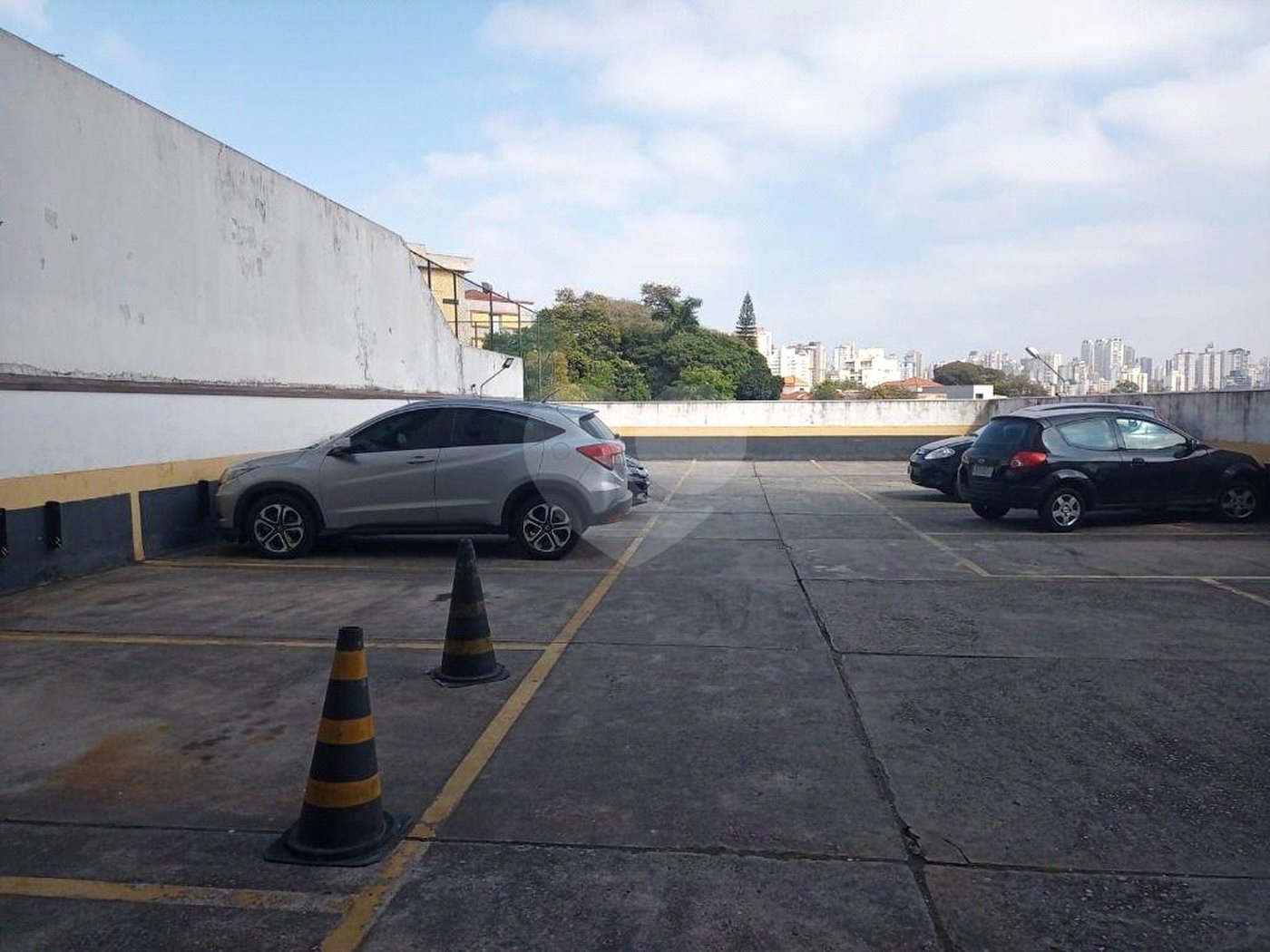 Apartamento à venda com 2 quartos em Vila Dom Pedro I, São Paulo, SP