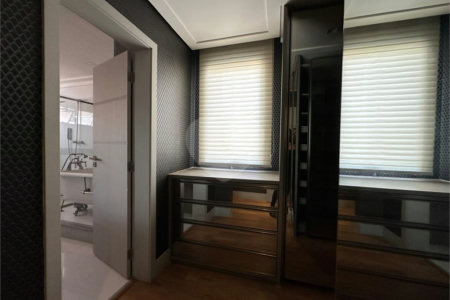 Apartamento à venda com 4 suítes em Tatuapé, São Paulo, SP