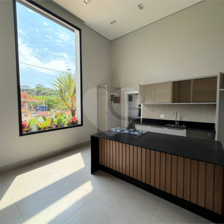 Casa à venda com 3 suítes no condomínio Park Gran Reserve, Indaiatuba - SP