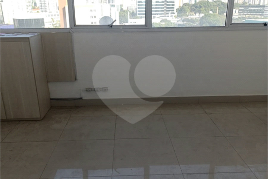 Sala à venda em Barra Funda, São Paulo, SP