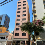 Apartamento à venda com 2 quartos em Pompéia, São Paulo, SP