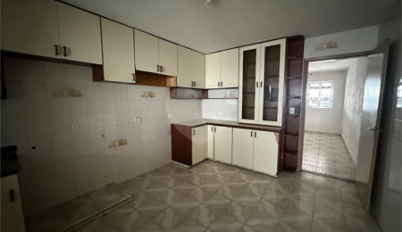 Sobrado à venda com 3 quartos em Lauzane Paulista, São Paulo, SP