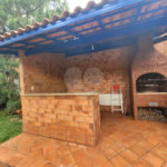 Casa para alugar com 3 quartos, sendo 1 suíte,  no condomínio Alpes da Cantareira, Mairiporã - SP