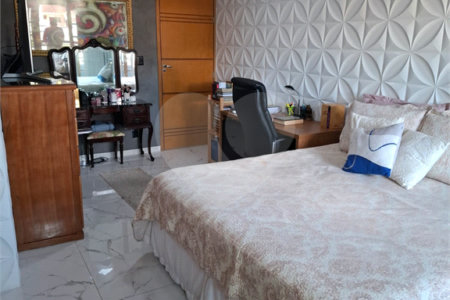 Casa à venda com 2 suítes no condomínio Colina do Mendanha, Rio de Janeiro - RJ