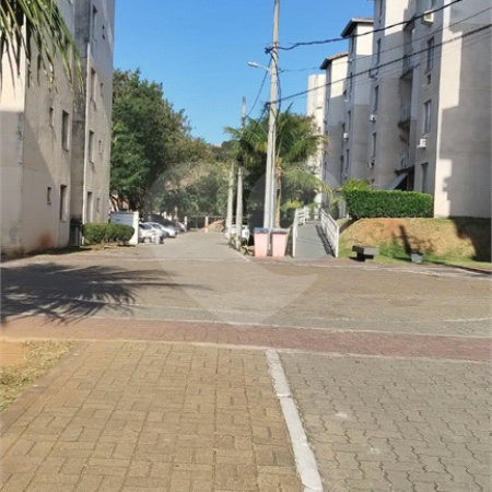 Apartamento à venda com 3 quartos em Campo Grande, Rio de Janeiro, RJ