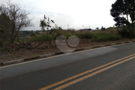 Terreno à venda em Monterrey, Louveira, SP