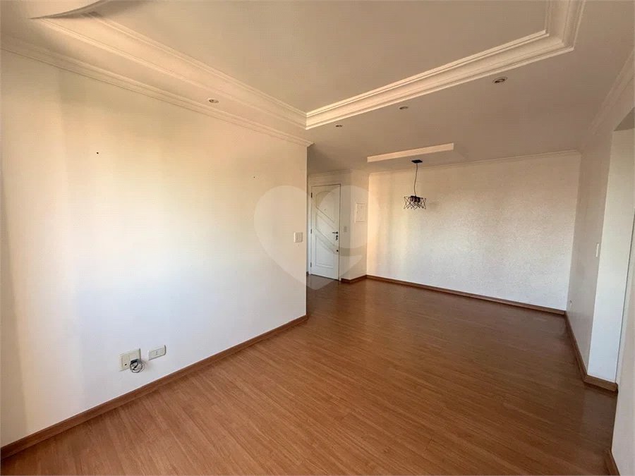 Apartamento à venda com 2 suítes em Vila Medeiros, São Paulo, SP
