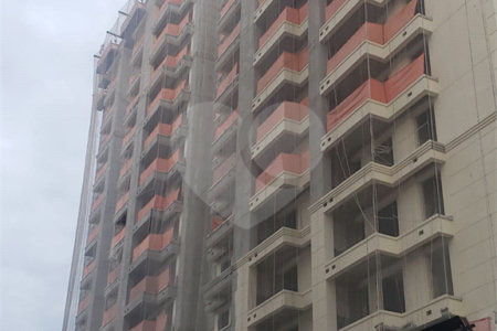 Apartamento à venda com 2 quartos, sendo 1 suíte,  em Vila Paulicéia, São Paulo, SP