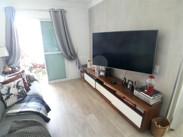 Apartamento à venda com 3 suítes no Centro, Guarulhos, SP