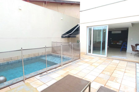 Casa Térrea à venda com 3 quartos, sendo 1 suíte, em Ribeirânia, Ribeirão Preto, SP