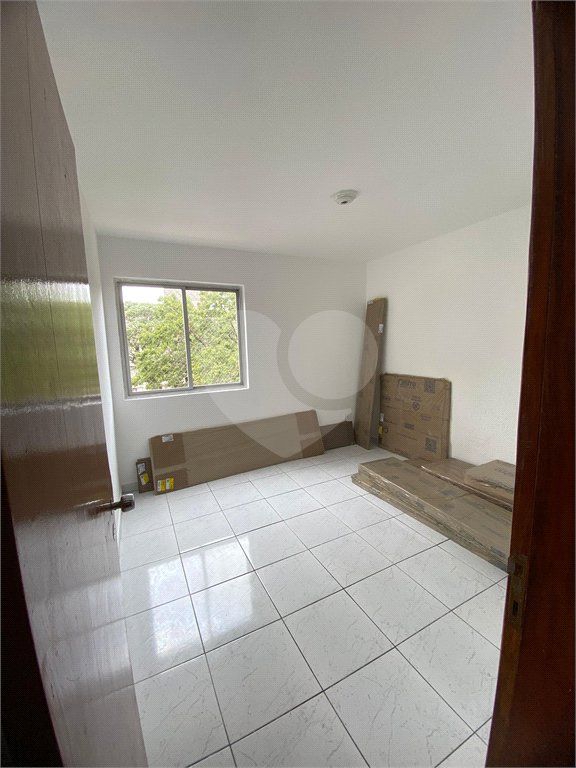 Apartamento à venda com 2 quartos em Jardim Ângela (zona Leste), São Paulo, SP