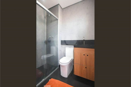 Apartamento à venda com 2 quartos, sendo 1 suíte, em Jardim Parque Morumbi, São Paulo, SP