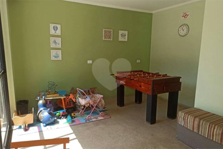 Apartamento à venda com 3 quartos, sendo 1 suíte, em Vila Leopoldina, São Paulo, SP
