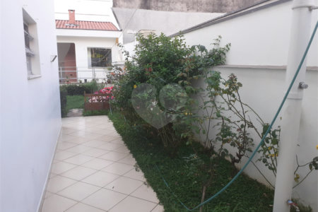 Sobrado à venda com 3 quartos, sendo 1 suíte, em Jardim Franca, São Paulo, SP