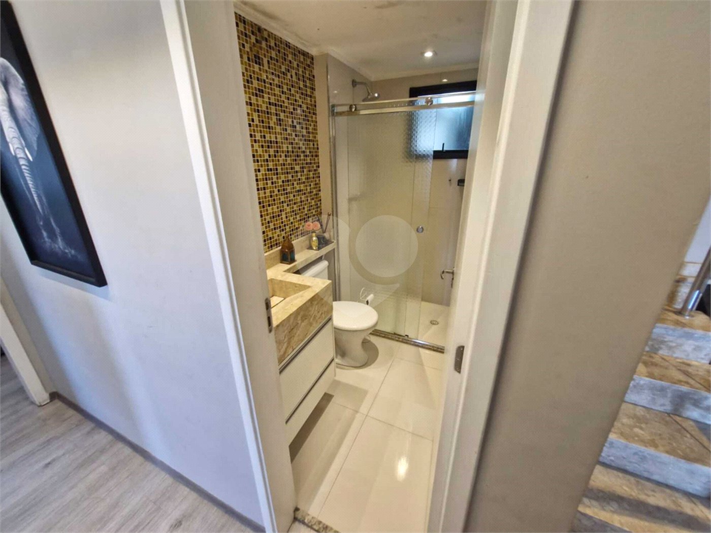 Cobertura à venda com 3 quartos, sendo 1 suíte,  em Jardim Umuarama, São Paulo, SP