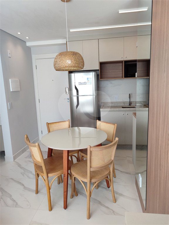 Apartamento à venda com 2 quartos em Várzea da Barra Funda, São Paulo, SP