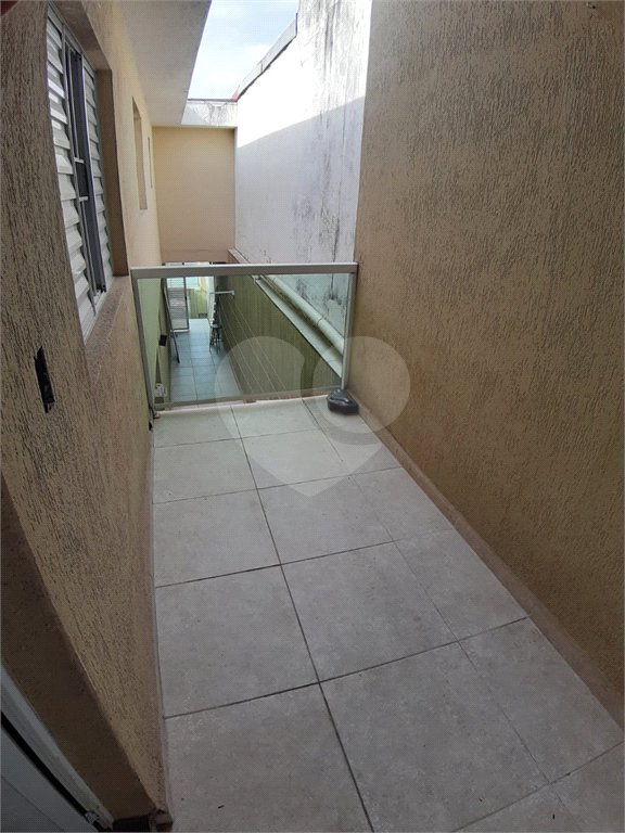 Sobrado à venda com 3 quartos, sendo 1 suíte, em Mandaqui, São Paulo, SP