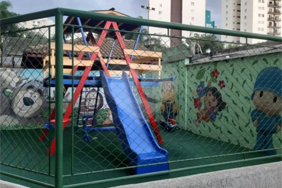 Apartamento à venda com 2 quartos em Parque Novo Mundo, São Paulo, SP